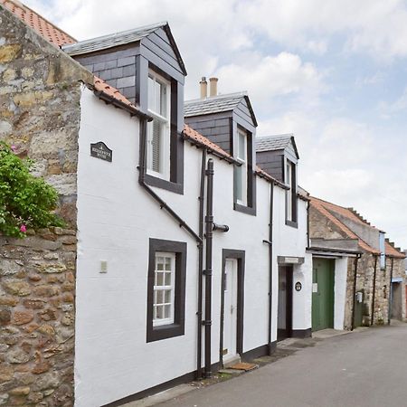 Hedderwick House Villa Pittenweem Exterior foto
